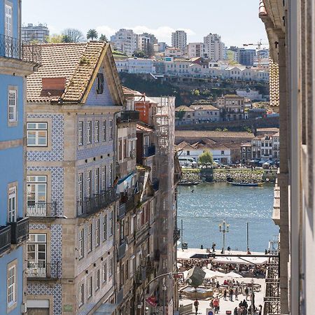 Guestready - Riber Porto Apts Dış mekan fotoğraf