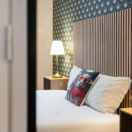 Guestready - Riber Porto Apts Dış mekan fotoğraf