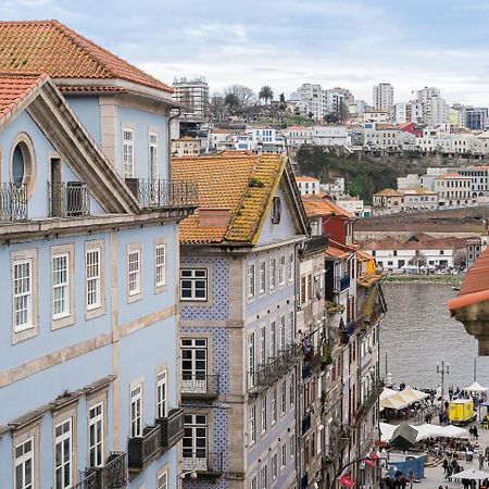 Guestready - Riber Porto Apts Dış mekan fotoğraf