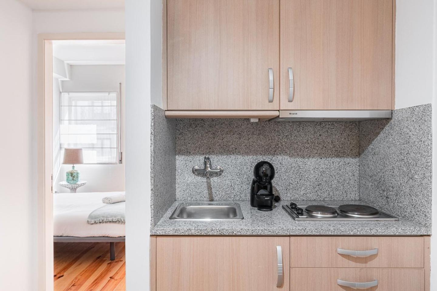 Guestready - Riber Porto Apts Dış mekan fotoğraf