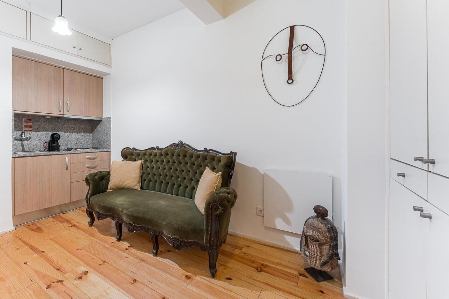 Guestready - Riber Porto Apts Dış mekan fotoğraf