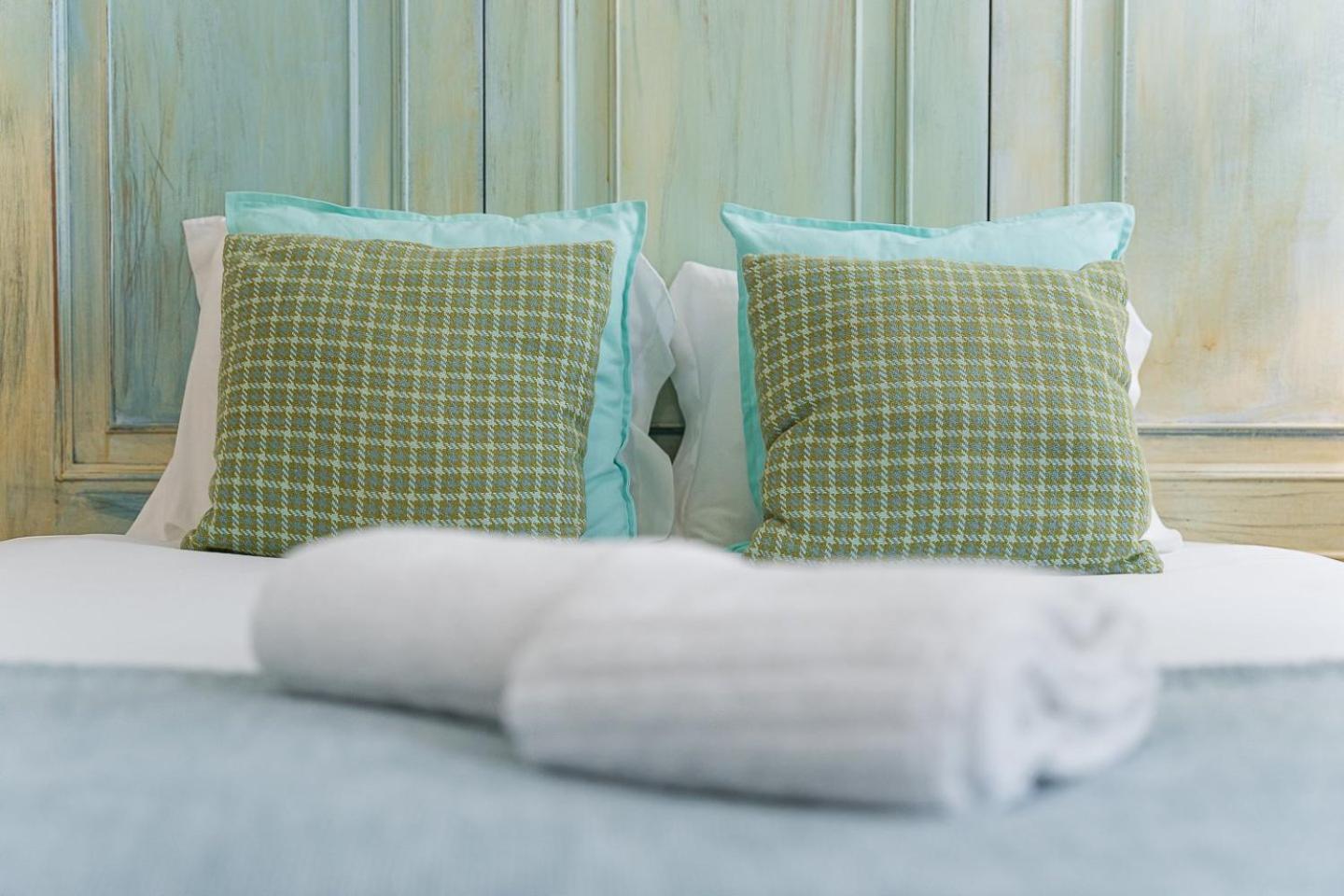 Guestready - Riber Porto Apts Dış mekan fotoğraf