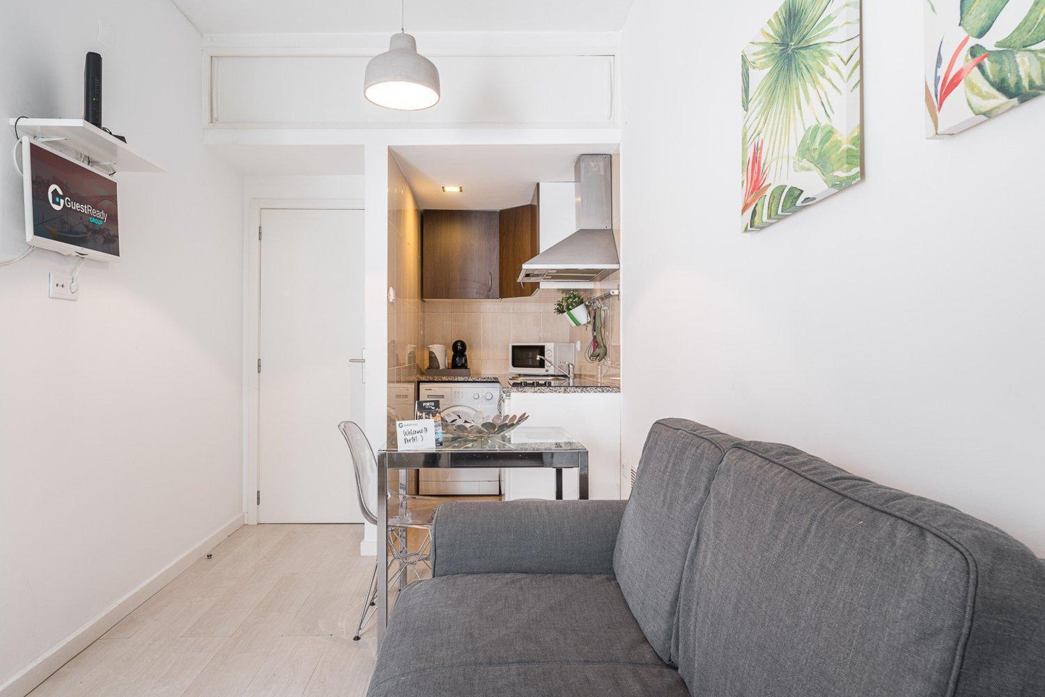 Guestready - Riber Porto Apts Dış mekan fotoğraf