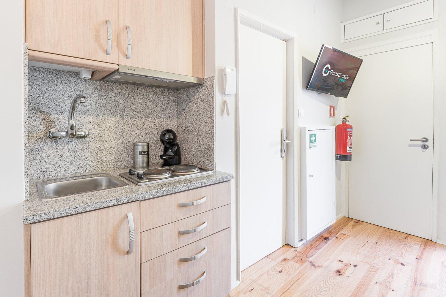 Guestready - Riber Porto Apts Dış mekan fotoğraf