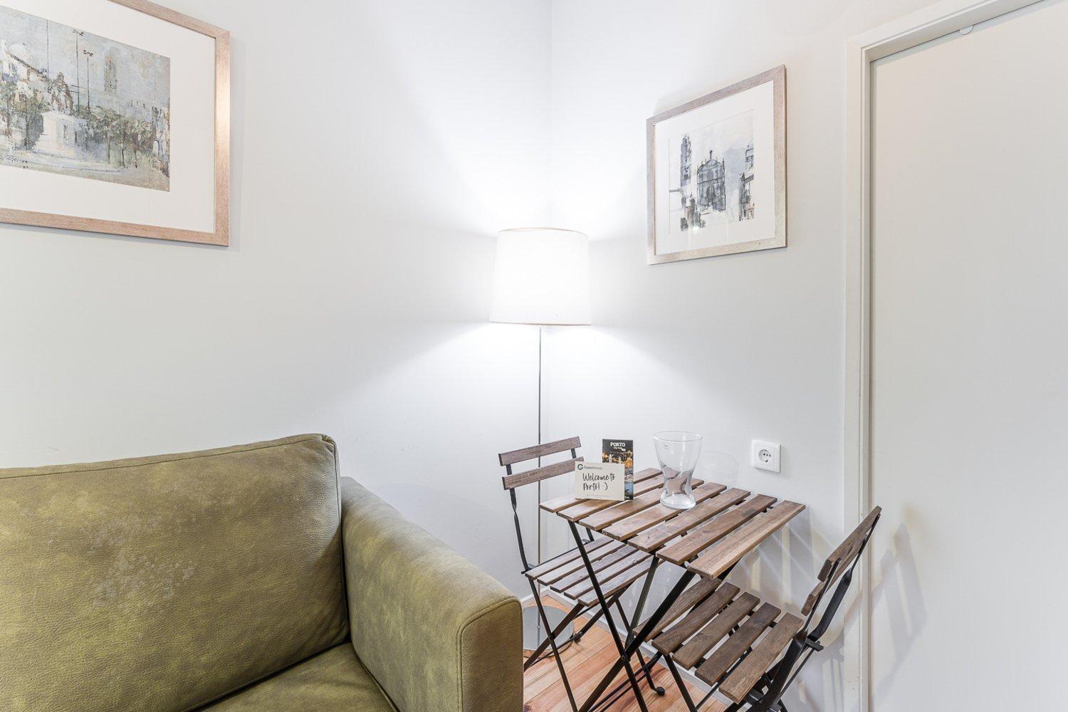 Guestready - Riber Porto Apts Dış mekan fotoğraf