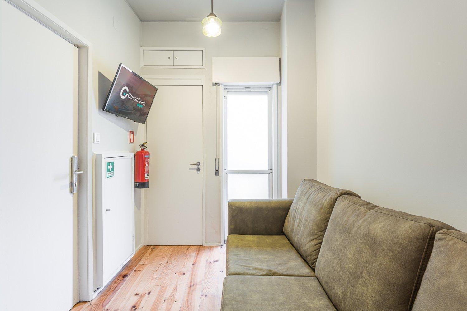 Guestready - Riber Porto Apts Dış mekan fotoğraf