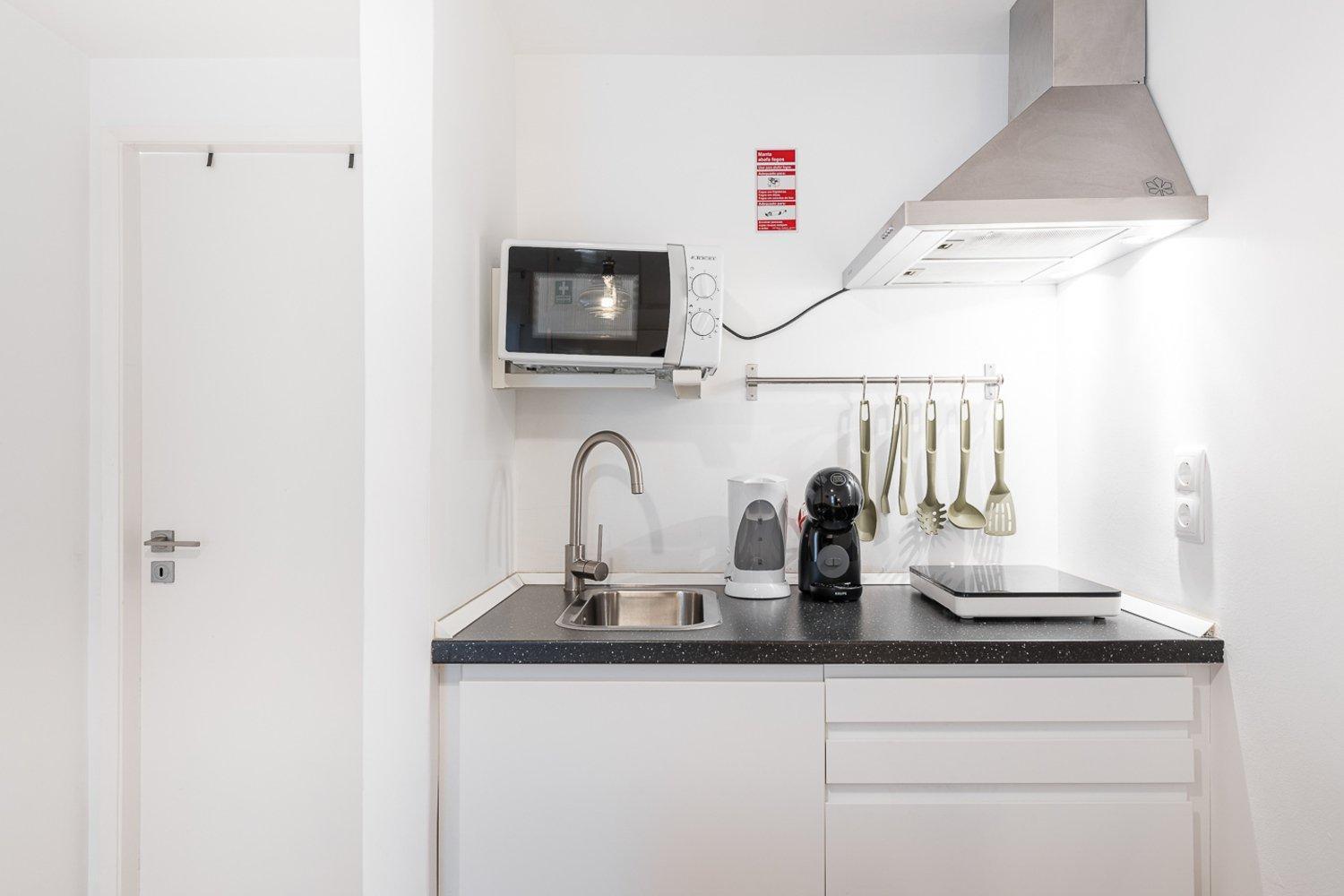 Guestready - Riber Porto Apts Dış mekan fotoğraf