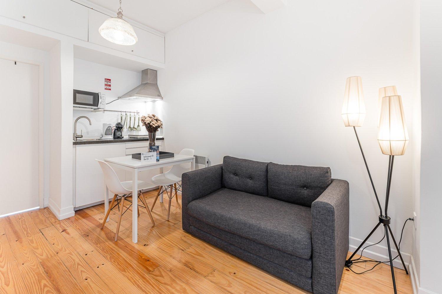 Guestready - Riber Porto Apts Dış mekan fotoğraf