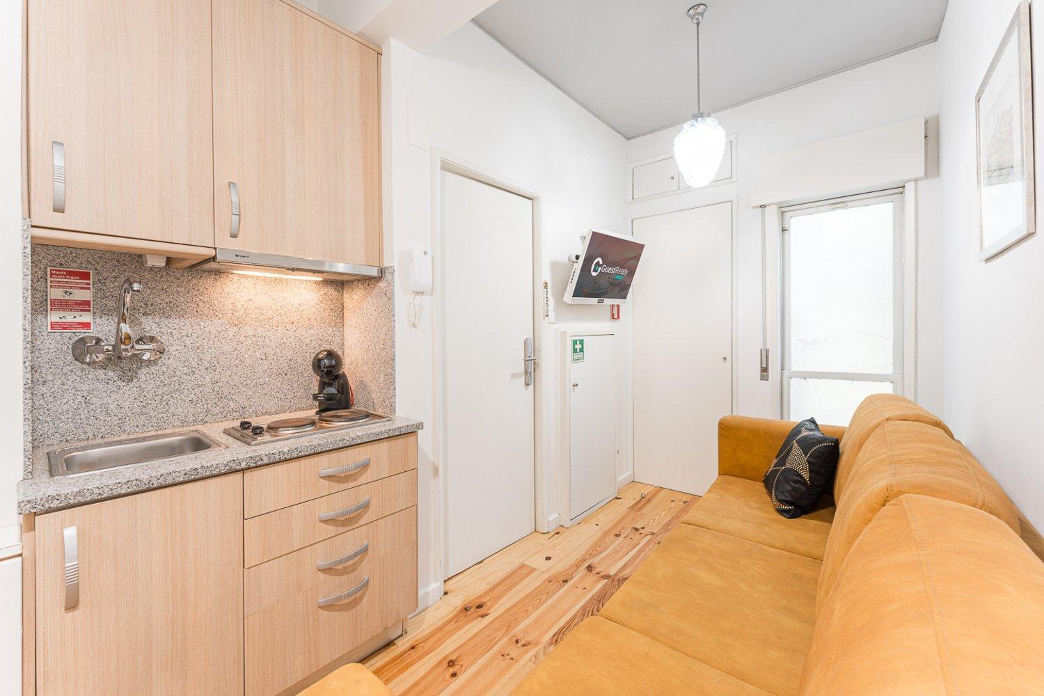 Guestready - Riber Porto Apts Dış mekan fotoğraf