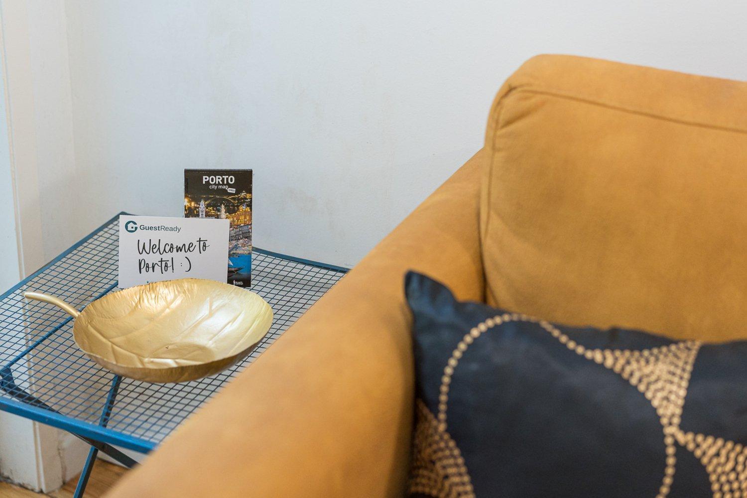 Guestready - Riber Porto Apts Dış mekan fotoğraf