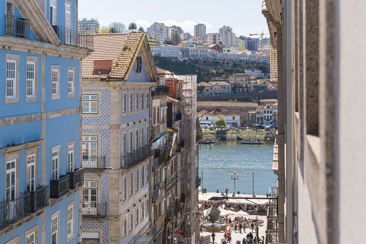 Guestready - Riber Porto Apts Dış mekan fotoğraf