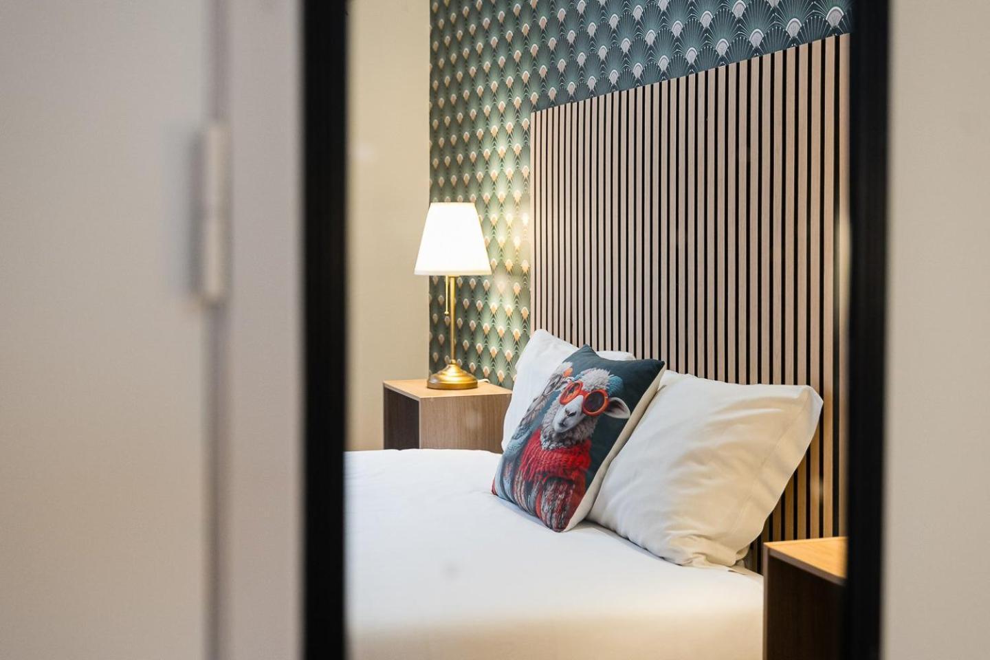 Guestready - Riber Porto Apts Dış mekan fotoğraf