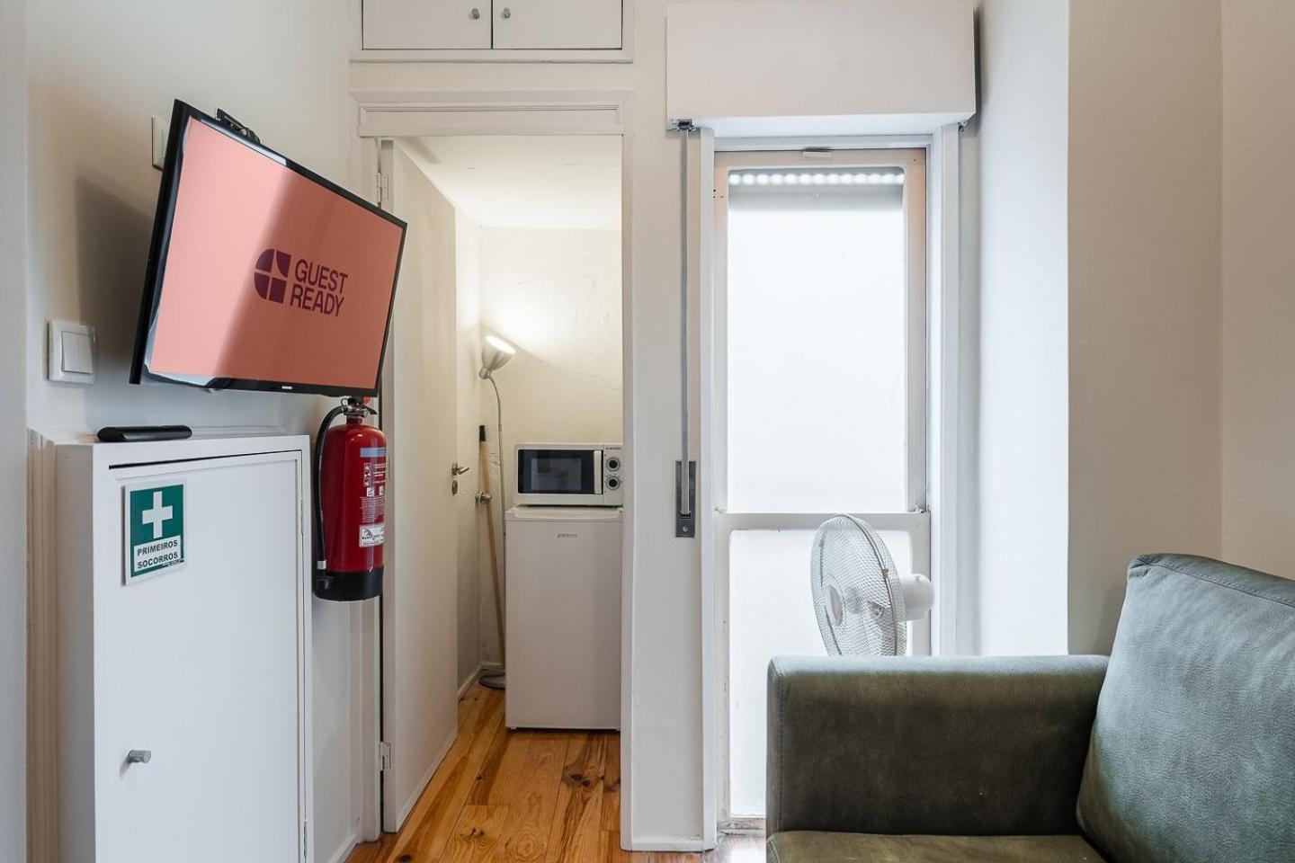 Guestready - Riber Porto Apts Dış mekan fotoğraf
