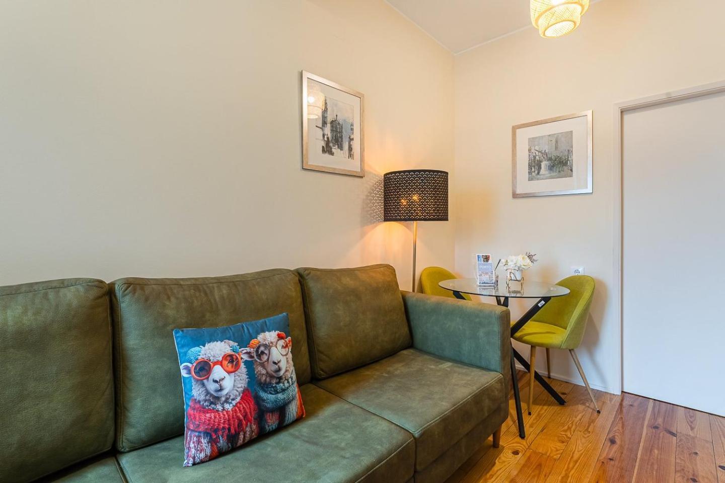 Guestready - Riber Porto Apts Dış mekan fotoğraf