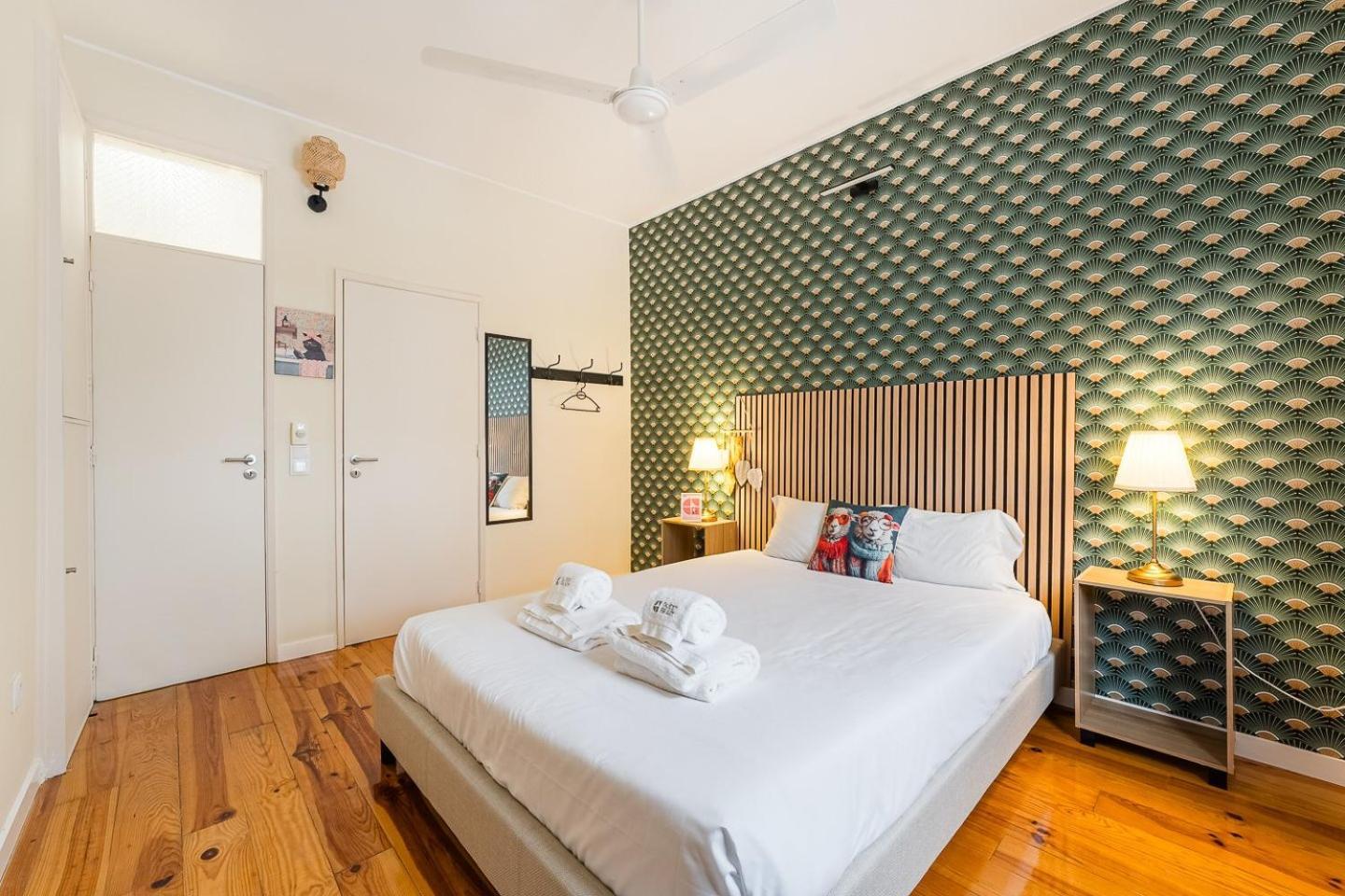 Guestready - Riber Porto Apts Dış mekan fotoğraf