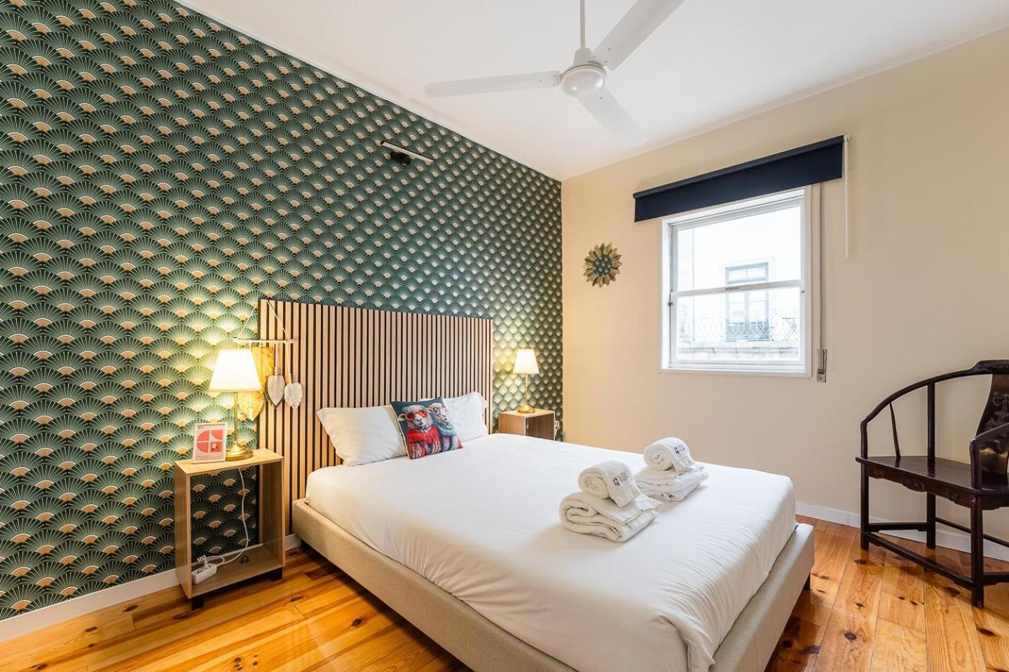 Guestready - Riber Porto Apts Dış mekan fotoğraf